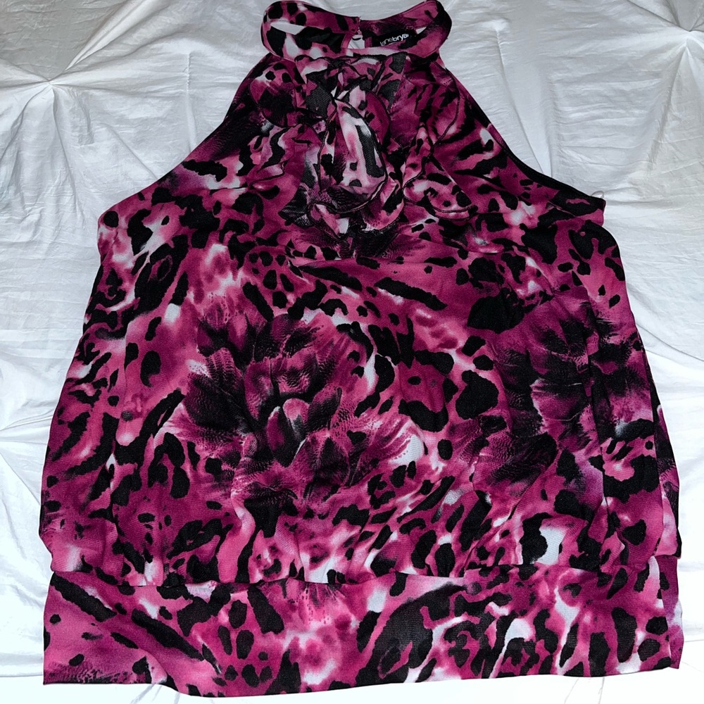 Lane Bryant Sleeveless Shirt size 18/20